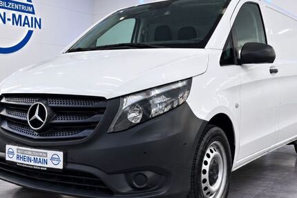 Mercedes-Benz Vito 54.725 km 25.849 &euro; Nauheim 64569