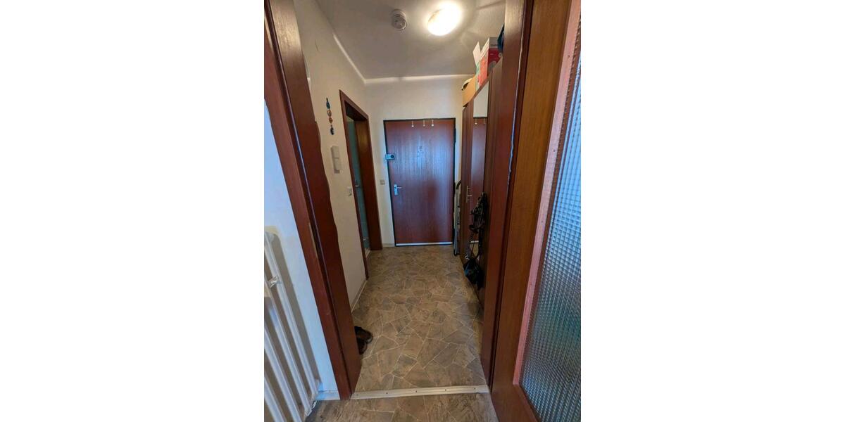Etagenwohnung Mainz Gonsenheim - 1.5 Zimmer, 46 m&sup2;, 195.000&euro; | Angebot:27217736
