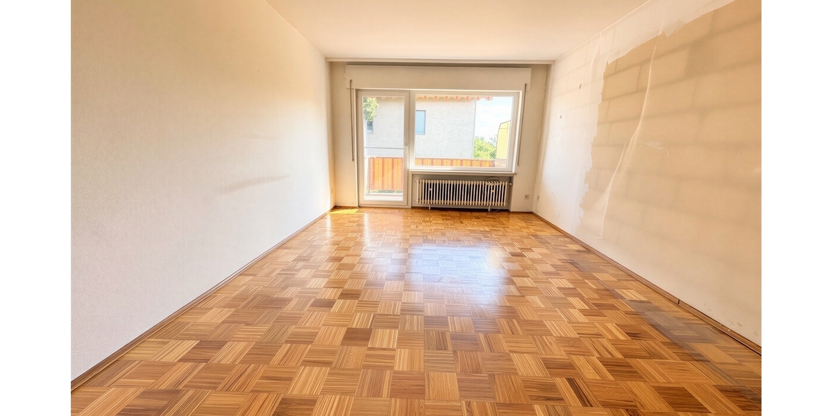 Attraktives Mehrfamilienhaus mit Potenzial in Wiesbaden Biebrich - Mehrfamilienhaus, Wohnhaus Wiesbaden Biebrich | Angebot:27210735