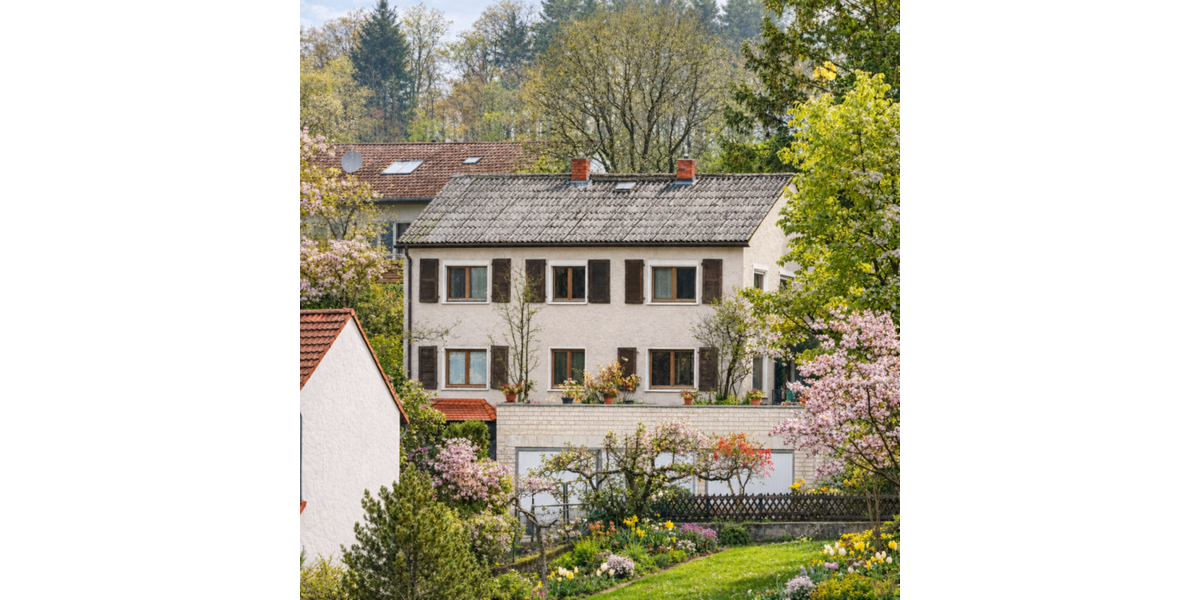 Einfamilienhaus Idstein - 5 Zimmer, 130 m&sup2;, 380.000&euro; | Angebot:27256036