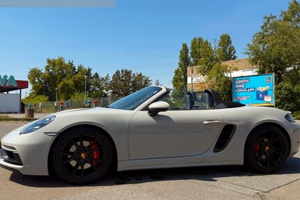 Porsche Boxster 79.439 km 64.950 &euro; Raunheim 65479
