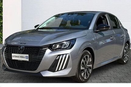 Peugeot 208 27.509 km 13.280 &euro; Rüsselsheim 65428