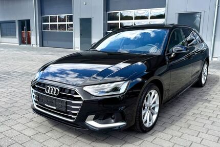 Audi A4 155.929 km 19.990 &euro; Albig 55234