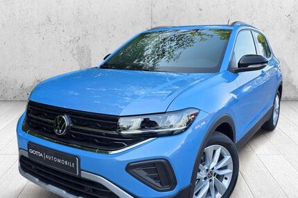 VW T-Cross 6.000 km 30.950 &euro; Mörfelden-Walldorf 64546