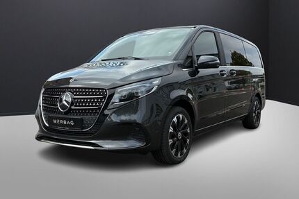 Mercedes-Benz V 220 25.733 km 61.880 &euro; Wiesbaden 65189
