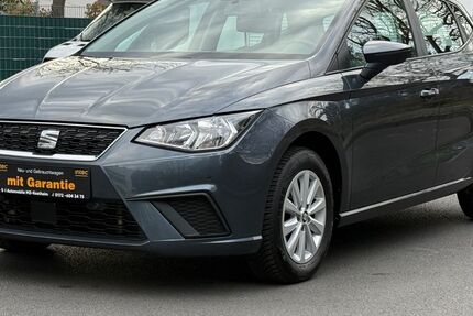 Seat Ibiza 76.000 km 12.000 &euro; Mainz-Kostheim 55246