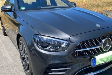 Mercedes-Benz E 300 73.000 km 37.900 &euro; Taunus 65510