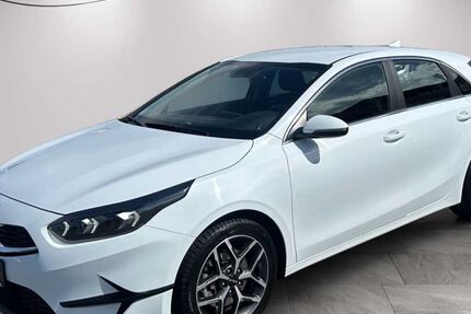 Kia ceed / Ceed 23.097 km 21.900 &euro; Mainz 55120