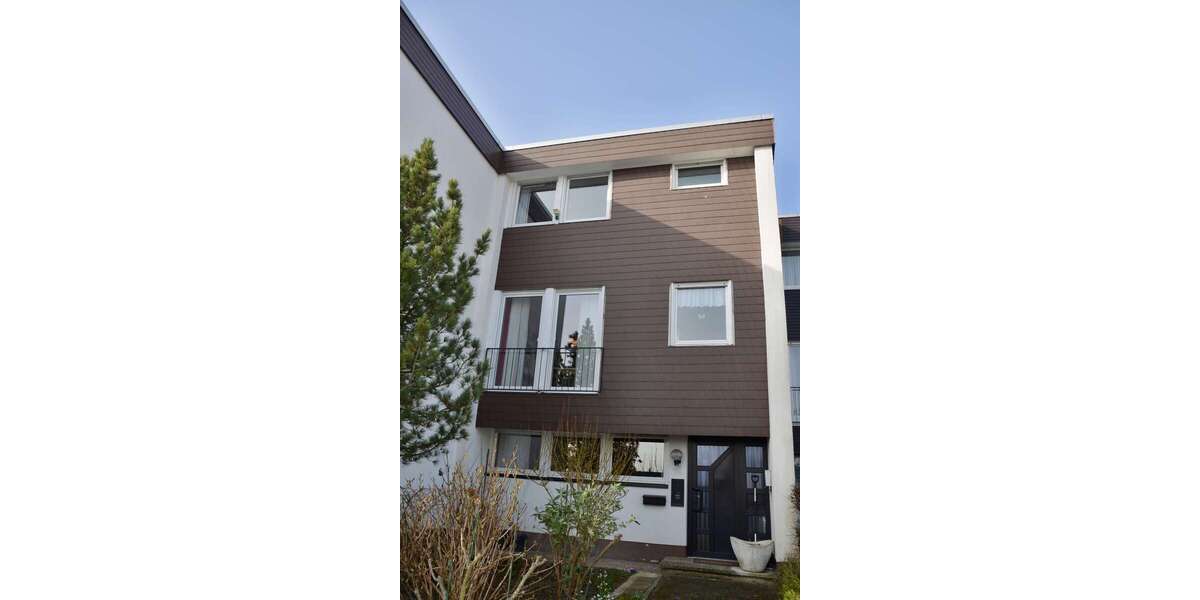 Einfamilienhaus Wiesbaden / Klarenthal Klarenthal - 6 Zimmer, 137 m&sup2;, 479.000&euro; | Angebot:26674289