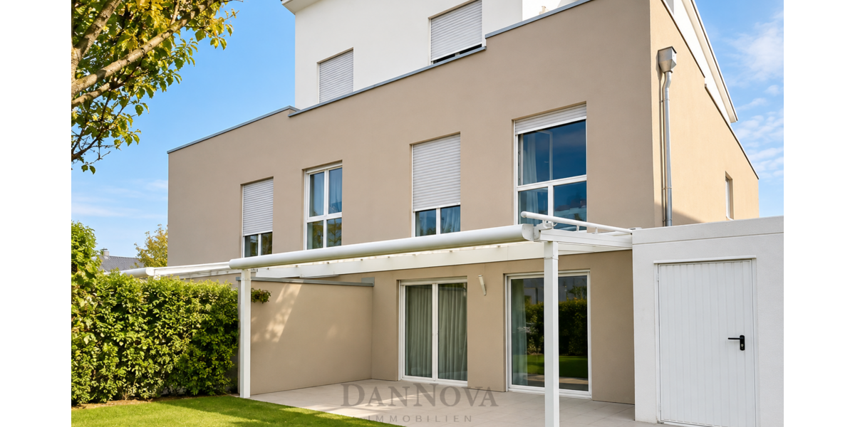 Einfamilienhaus Hochheim am Main - 5 Zimmer, 153 m&sup2;, 799.000&euro; | Angebot:27267787