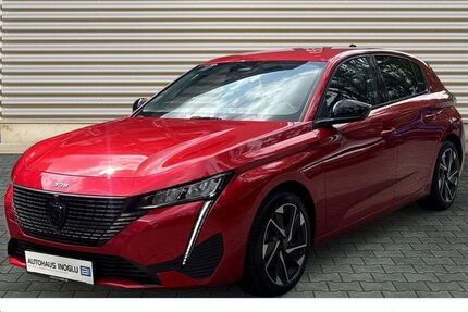 Peugeot 308 25.189 km 17.940 &euro; Rüsselsheim 65428