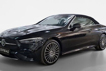 Mercedes-Benz CLE 220 26.921 km 48.840 &euro; Mainz 55128