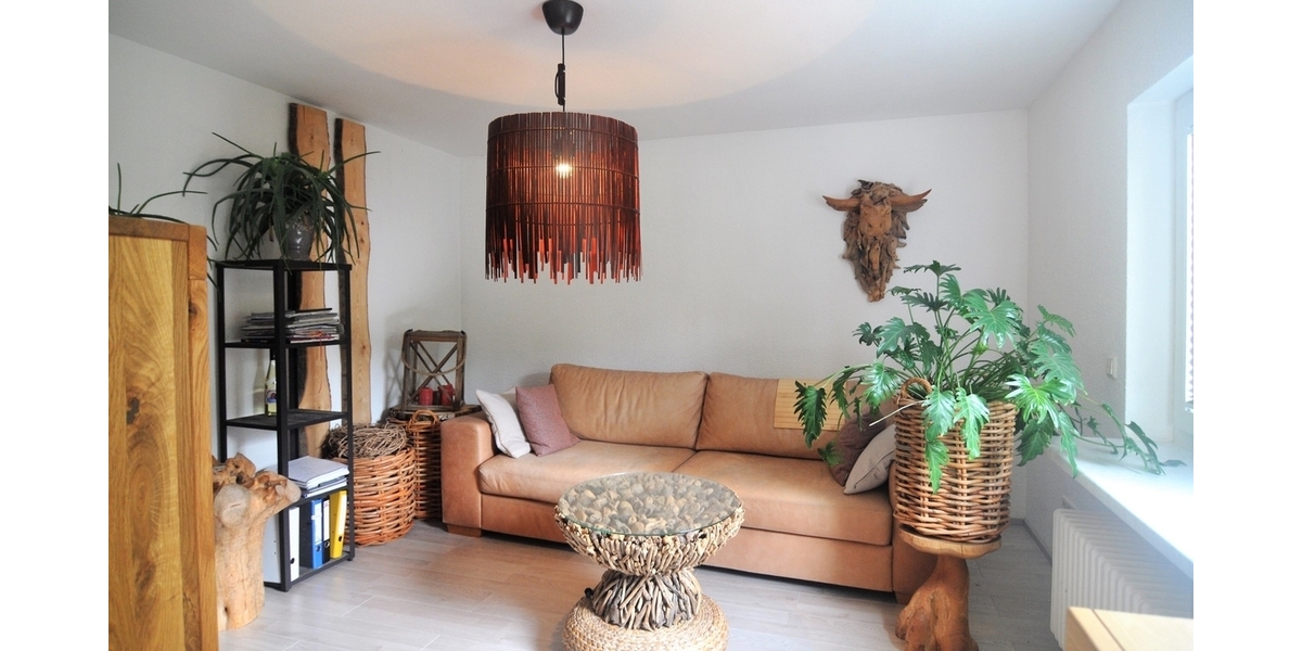 Mehrfamilienhaus mit Bauplatz in Ruppertshain - Mehrfamilienhaus, Wohnhaus Kelkheim | Angebot:26339448