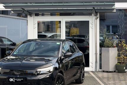 Opel Corsa 16.665 km 15.511 &euro; Flörsheim am Main 65439