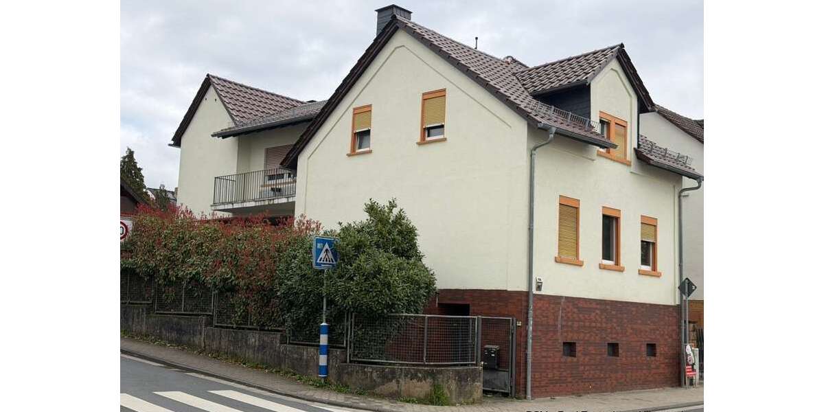 Einfamilienhaus Sulzbach - 8 Zimmer, 199 m&sup2;, 750.000&euro; | Angebot:26418105