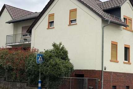 Haus Sulzbach - 8 Zimmer, 199 m&sup2;, 750.000&euro; | Angebot:26418105