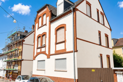 Wohnung Wiesbaden Mainz-Amöneburg - 3 Zimmer, 59 m&sup2;, 229.000&euro; | Angebot:27186009