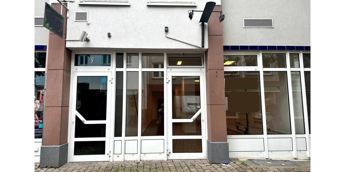 Gewerbeobjekt Idstein - 1.200&euro; | Angebot:26148602