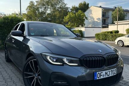 BMW 320 88.000 km 29.900 &euro; Langen 63225