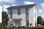 Cityline 2 in Mörfelden-Walldorf - Groß denken, clever bauen - Einfamilienhaus Mörfelden-Walldorf Walldorf | Angebot:27293077