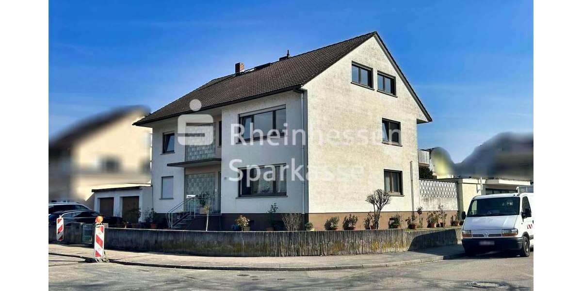 Einfamilienhaus Oppenheim - 9 Zimmer, 303 m&sup2;, 679.000&euro; | Angebot:26034337