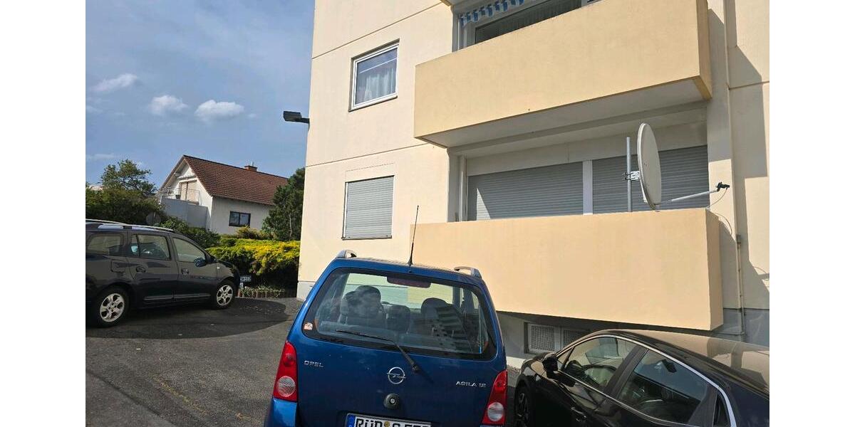 Etagenwohnung Geisenheim - 2 Zimmer, 63 m&sup2;, 165.000&euro; | Angebot:27469881