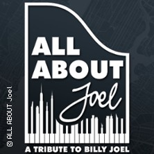 All about Joel - The best of Billy Joel 26.09.2026 KUZ