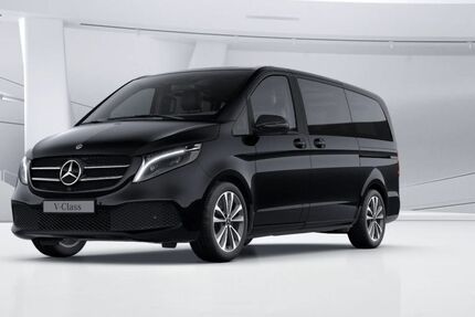 Mercedes-Benz V 300 35.950 km 58.790 &euro; Wiesbaden 65189