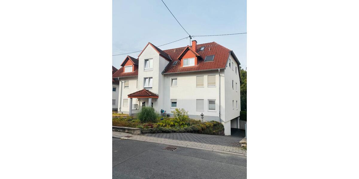 Terrassenwohnung Wiesbaden Bierstadt - 1 Zimmer, 65 m&sup2;, 325.000&euro; | Angebot:27273494