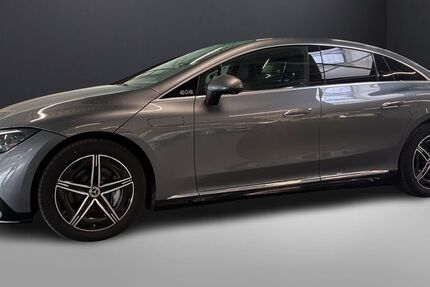 Mercedes-Benz EQE 46.527 km 42.890 &euro; Wiesbaden 65189