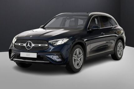 Mercedes-Benz GLC 220 99.400 km 40.770 &euro; Wiesbaden 65189