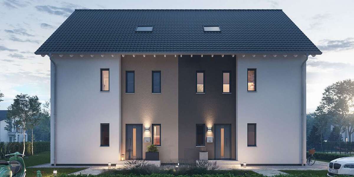 Einfamilienhaus Riedstadt - 7 Zimmer, 216 m&sup2;, 638.000&euro; | Angebot:24788628
