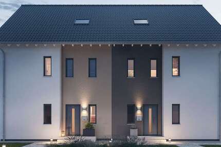 Haus Riedstadt - 7 Zimmer, 216 m&sup2;, 638.000&euro; | Angebot:24788628