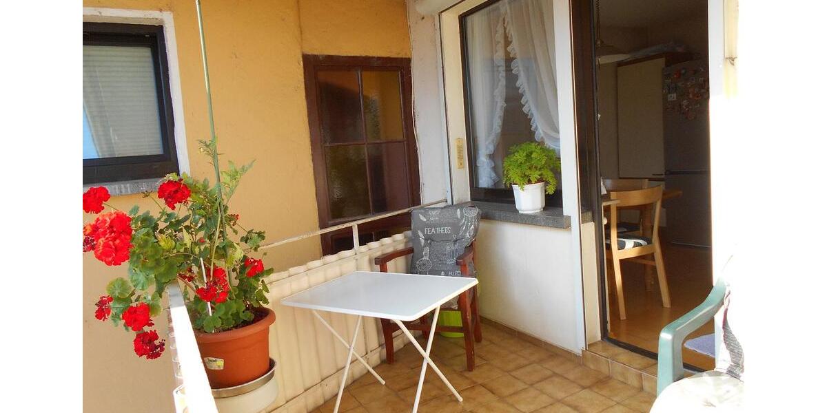 Etagenwohnung Bingen am Rhein - 3 Zimmer, 84 m&sup2;, 219.000&euro; | Angebot:27444354