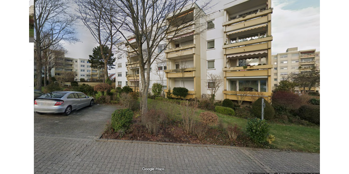 Etagenwohnung Bad Soden - Neuenhain Neuenhain - 4 Zimmer, 102 m&sup2;, 340.000&euro; | Angebot:25516648