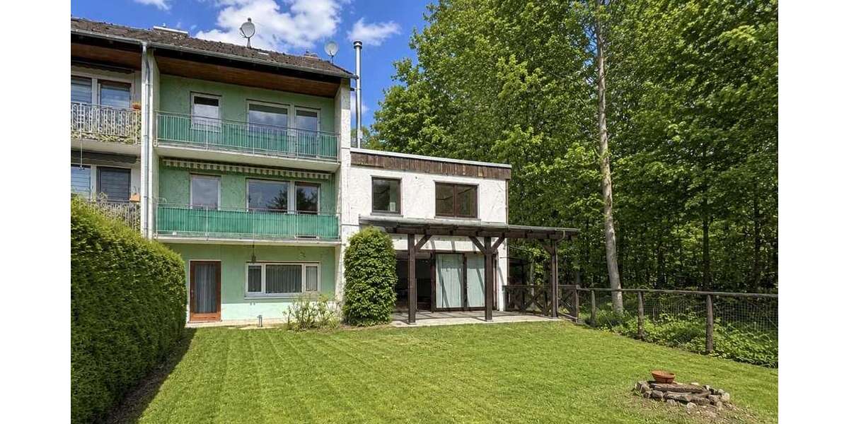 Etagenwohnung Königstein im Taunus - Falkenstein Falkenstein - 5 Zimmer, 100 m&sup2;, 398.000&euro; | Angebot:26119333