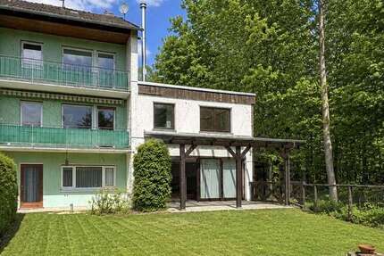 Wohnung Königstein im Taunus - Falkenstein Falkenstein - 5 Zimmer, 100 m&sup2;, 398.000&euro; | Angebot:26119333