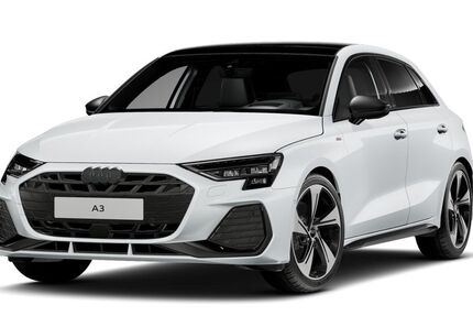 Audi A3 1.234 km 39.790 &euro; Hofheim 65719