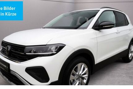 VW T-Cross 21.582 km 21.890 &euro; Eschborn 65760