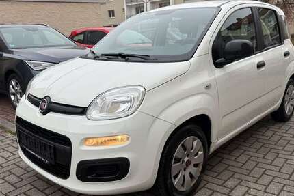 Fiat New Panda 124.000 km 5.500 &euro; Hochheim am Main 65239