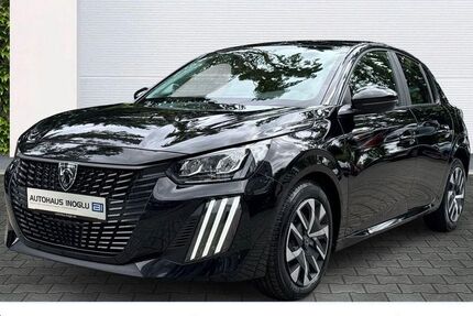 Peugeot 208 54.363 km 11.880 &euro; Rüsselsheim 65428