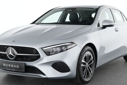 Mercedes-Benz A 180 3.997 km 27.770 &euro; Mainz 55128