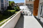 Sonnige 2-Zimmer-Eigentumswohnung mit Balkon und Pkw-Stellplatz in Büttelborn - Erdgeschoßwohnung Büttelborn Weiterstadt | Angebot:26837320