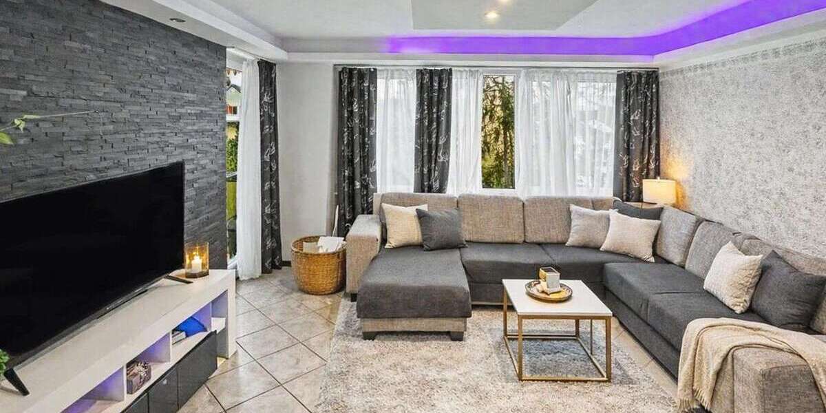 Etagenwohnung Mörfelden-Walldorf Walldorf - 2 Zimmer, 58 m&sup2;, 219.000&euro; | Angebot:27341014
