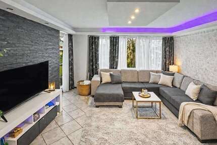 Wohnung Mörfelden-Walldorf Walldorf - 2 Zimmer, 58 m&sup2;, 219.000&euro; | Angebot:27341014