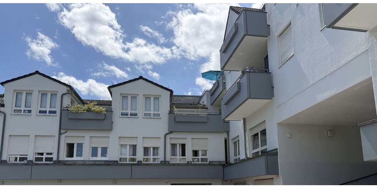 Etagenwohnung Kronberg Schönberg - 3 Zimmer, 78 m&sup2;, 299.990&euro; | Angebot:26824539