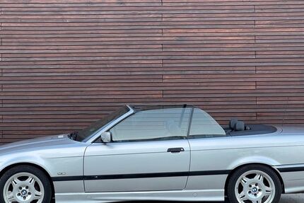 BMW 320 109.000 km 17.500 &euro; Geisenheim 65366