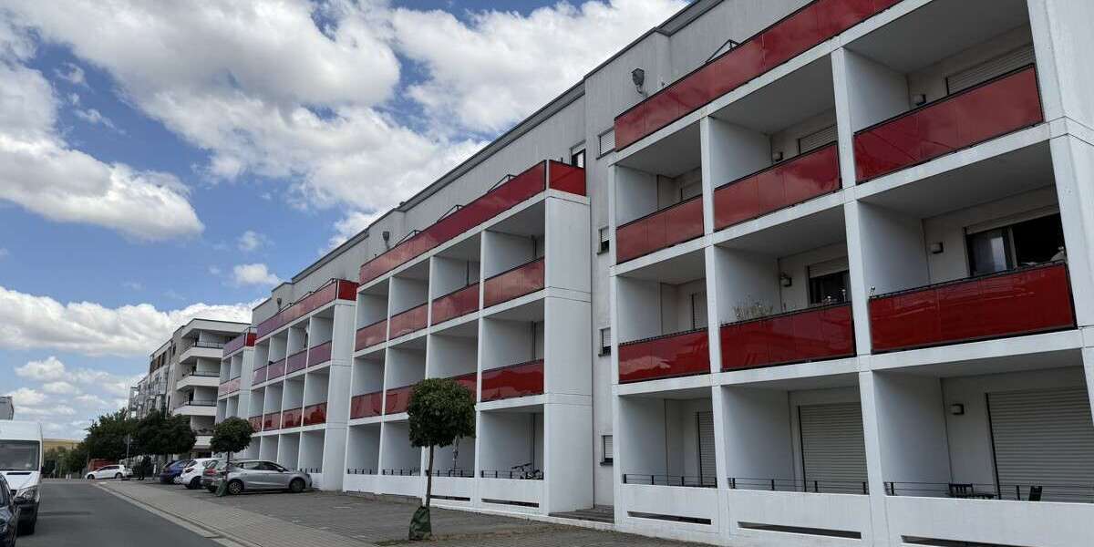 Etagenwohnung Idstein - 2 Zimmer, 52 m&sup2;, 169.000&euro; | Angebot:27416432