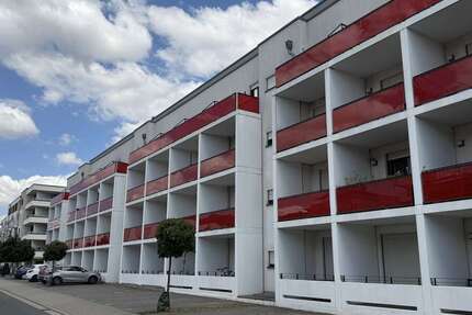 Wohnung Idstein - 2 Zimmer, 52 m&sup2;, 169.000&euro; | Angebot:27416432