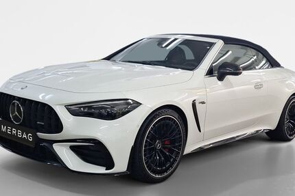 Mercedes-Benz CLE 53 AMG 8.822 km 89.880 &euro; Mainz 55128